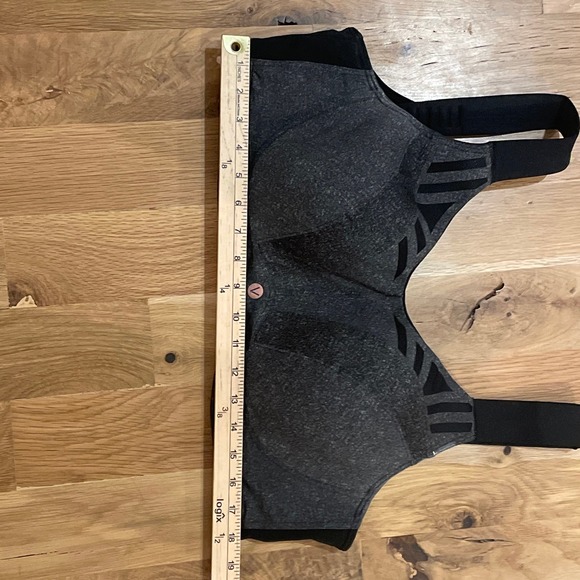 Women's LIVI Wired‎ Sports Bra SZ 40DDD - Picture 3 of 6